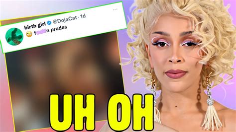 doja cat leaked video|doja cat leaked Search